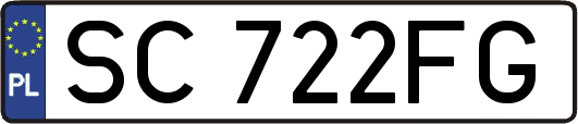 SC722FG