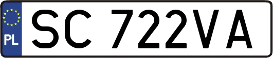 SC722VA