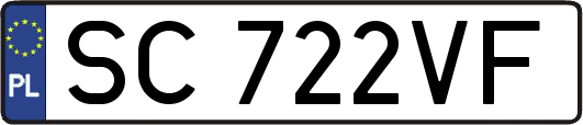 SC722VF