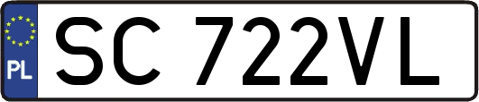 SC722VL