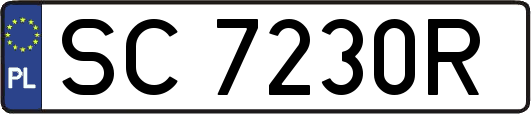 SC7230R