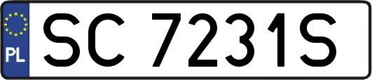 SC7231S