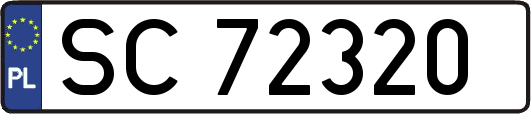 SC72320