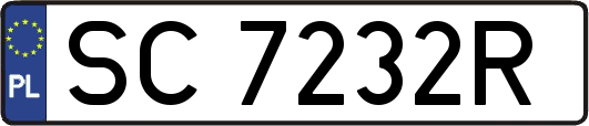 SC7232R