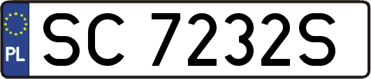 SC7232S