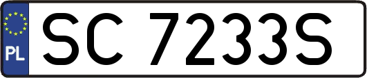 SC7233S