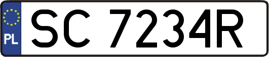 SC7234R