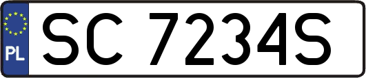 SC7234S