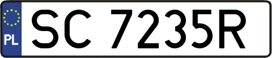 SC7235R
