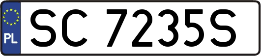 SC7235S