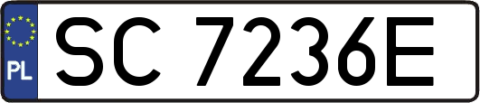 SC7236E