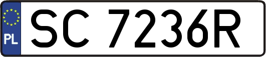 SC7236R