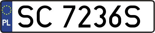 SC7236S