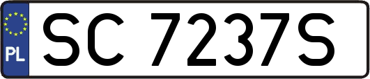 SC7237S