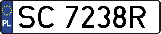 SC7238R