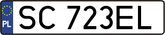 SC723EL