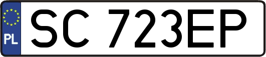 SC723EP