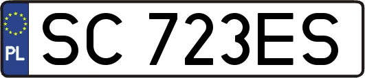SC723ES