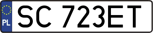SC723ET
