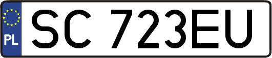 SC723EU