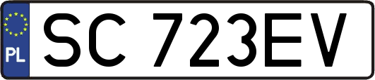 SC723EV