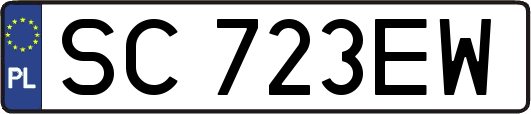 SC723EW
