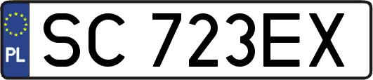 SC723EX