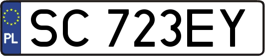 SC723EY