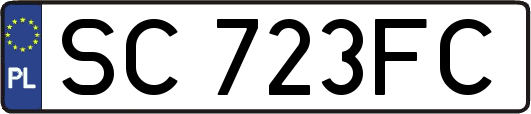 SC723FC