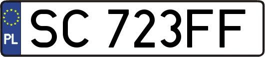 SC723FF