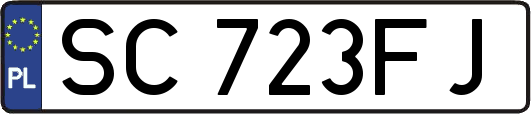 SC723FJ