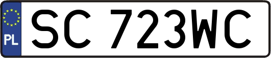 SC723WC