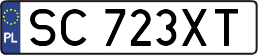 SC723XT