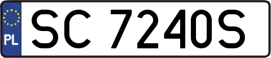 SC7240S