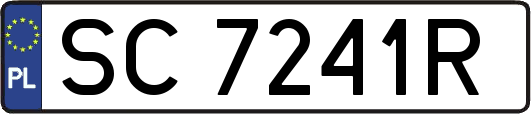 SC7241R