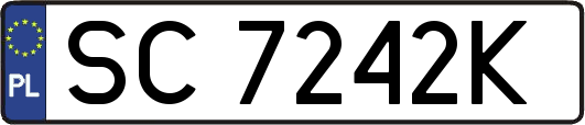 SC7242K