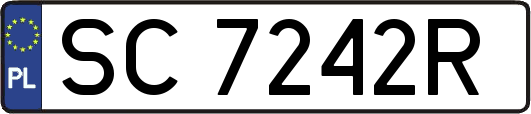 SC7242R