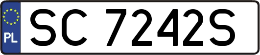 SC7242S