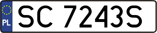 SC7243S