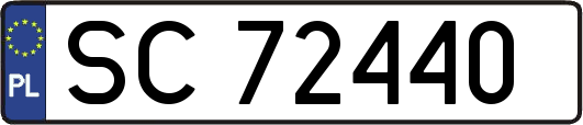 SC72440