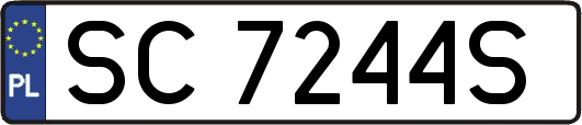 SC7244S