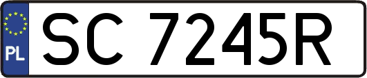 SC7245R