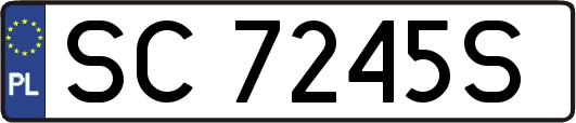 SC7245S