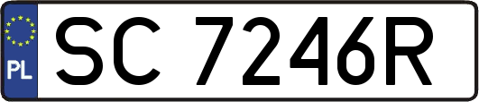 SC7246R