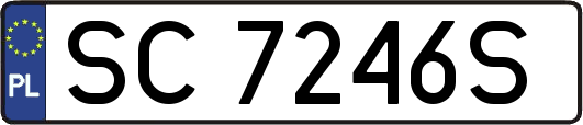 SC7246S