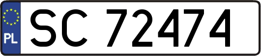 SC72474