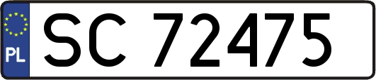 SC72475