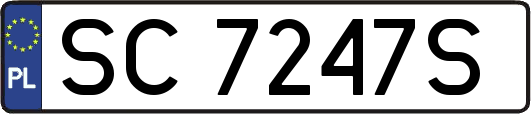 SC7247S