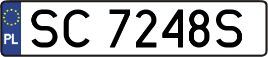 SC7248S