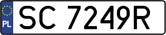 SC7249R